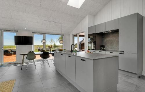 Ørsted House | Lovely Home In Ørsted With Wifi