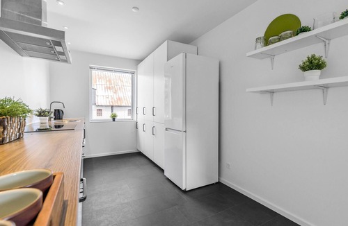 Østermarie House | Lovely home in østermarie with WiFi