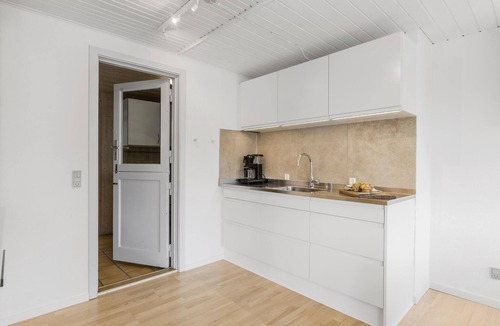 Hasmark Strand House | Lovely home in Otterup with WiFi