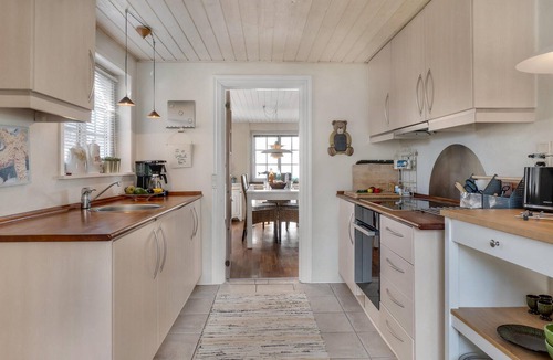 Pandrup House | Lovely home in Pandrup with WiFi