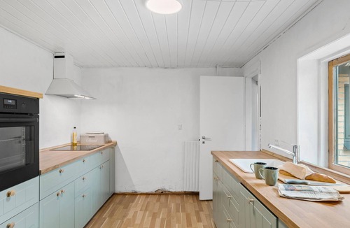 Pandrup House | Lovely home in Pandrup with WiFi