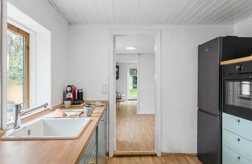 Pandrup House | Lovely home in Pandrup with WiFi