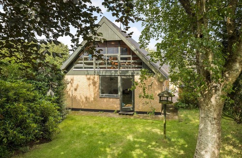 Pandrup House | Lovely home in Pandrup with WiFi
