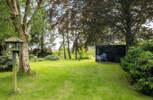 Pandrup House | Lovely home in Pandrup with WiFi