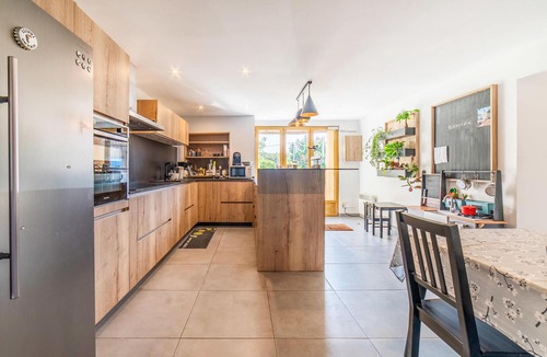Pardailhan House | Lovely home in Pardailhan