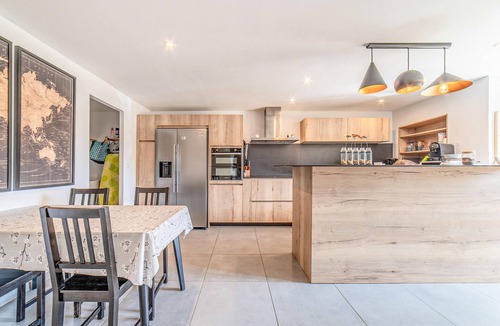 Pardailhan House | Lovely home in Pardailhan