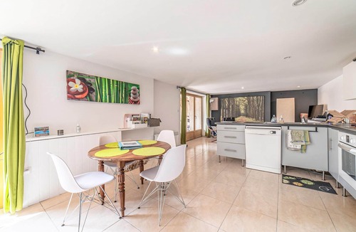 Pardailhan House | Lovely home in Pardailhan