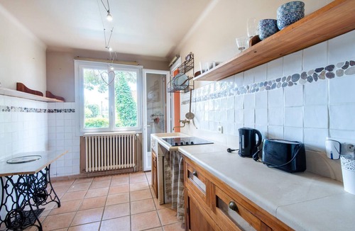 Pertuis House | Lovely home in Pertuis