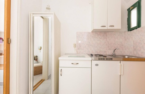 Igrane House | Lovely home in Podgora with house sea view