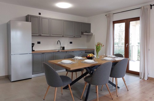 Pican House | Lovely home in Podpican