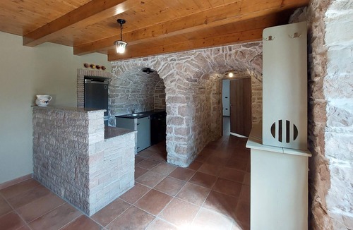 Pican House | Lovely home in Podpican