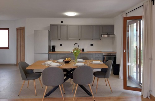 Pican House | Lovely home in Podpican