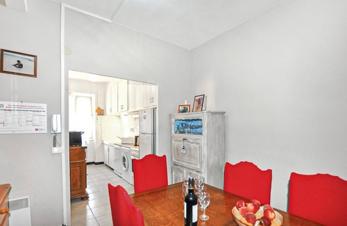 Port-Vendres House | Lovely home in Port Vendres with WiFi