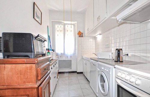 Port-Vendres House | Lovely home in Port Vendres with WiFi