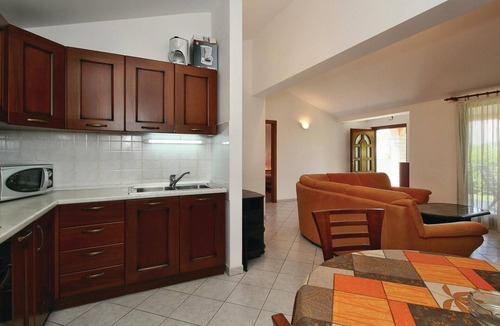 Antonci House | Lovely home in Porec with WiFi
