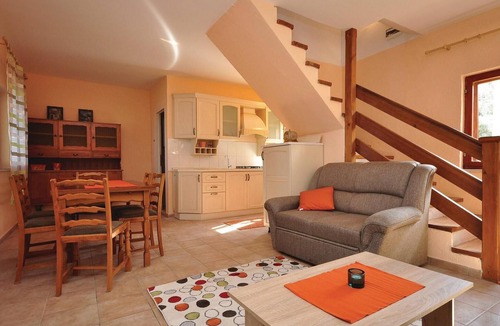 Praznica House | Lovely home in Postira with house sea view