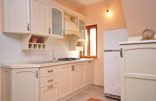 Praznica House | Lovely home in Postira with house sea view