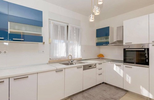 Donji Prolozac House | Lovely home in Postranje