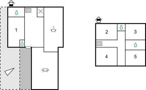 Prades House | Lovely Home In Prades