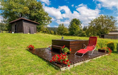Prezid House | Lovely Home In Prezid With Wifi