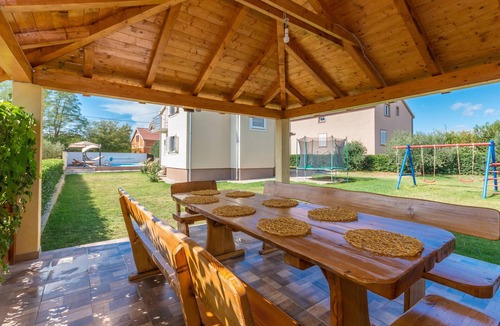 Pristeg House | Lovely home in Pristeg