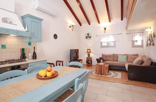 Prizba House | Lovely home in Prizba