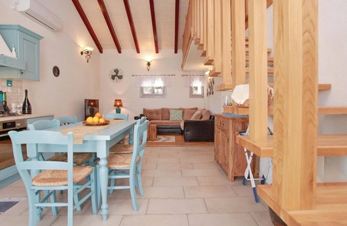 Prizba House | Lovely home in Prizba