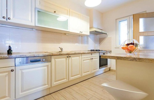 Prizba House | Lovely home in Prizba