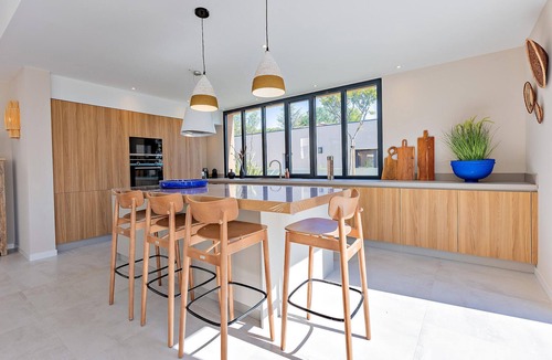 Puimisson House | Lovely home in PUIMISSON