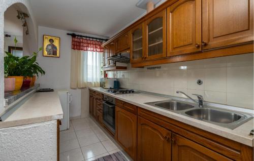 Vintijan House | Lovely Home In Pula With Sauna