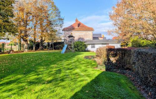Quiestede House | Lovely Home In Quiestède With Sauna