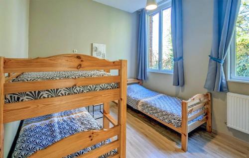 Quiestede House | Lovely Home In Quiestède With Sauna