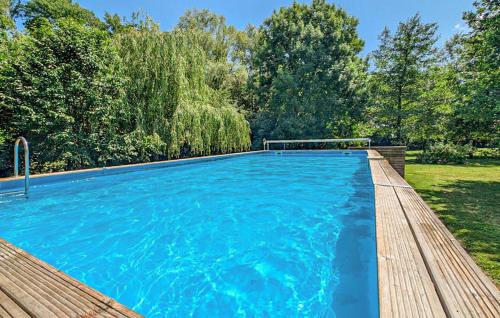Quiestede House | Lovely Home In Quiestède With Sauna