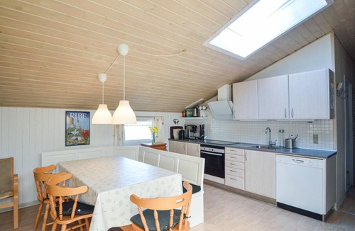 Bolilmark House | Lovely home in Rømø with sauna