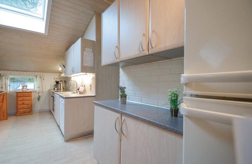 Bolilmark House | Lovely home in Rømø with sauna
