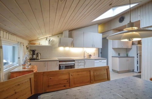 Bolilmark House | Lovely home in Rømø with sauna