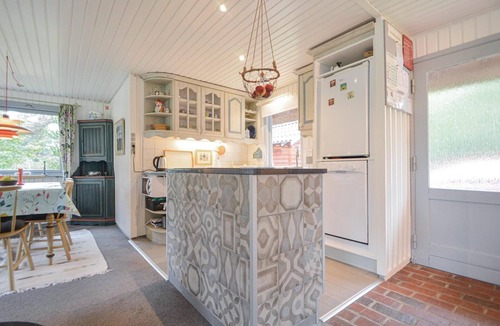 Toftum House | Lovely home in Rømø with sauna