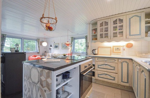 Toftum House | Lovely home in Rømø with sauna