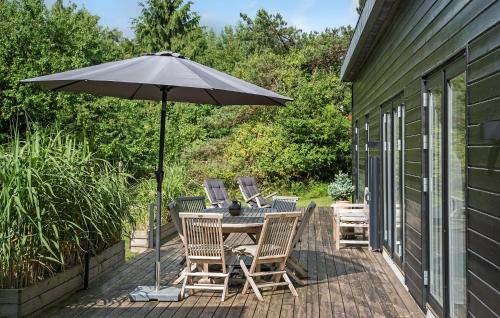 Rrvig House | Lovely Home In Rørvig With Sauna