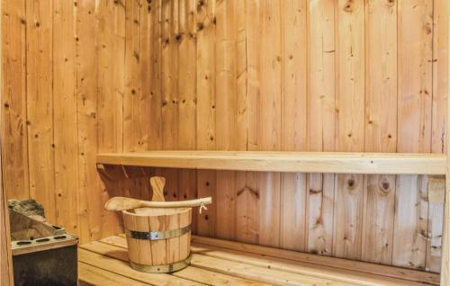 Houvig House | Lovely Home In Ringkøbing With Sauna