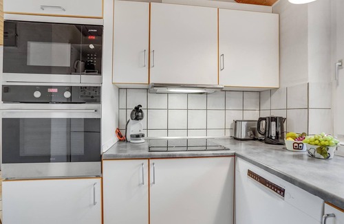 Lodbjerg Hede House | Lovely home in Ringkøbing with sauna