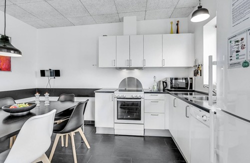 Ringkobing House | Lovely home in Ringkøbing with WiFi