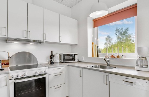 Ringkobing House | Lovely home in Ringkøbing with WiFi