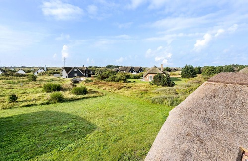 Klegod House | Lovely home in Ringkøbing with sauna