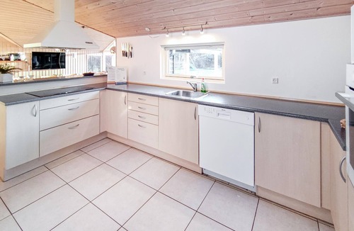 Rodby House | Lovely home in Rødby with kitchen