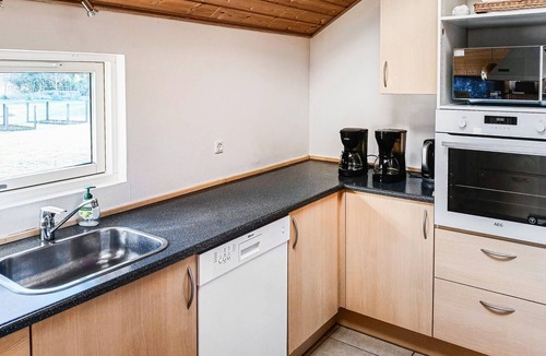 Rodby House | Lovely home in Rødby with kitchen