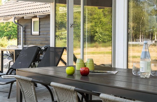 Rodby House | Lovely home in Rødby with kitchen
