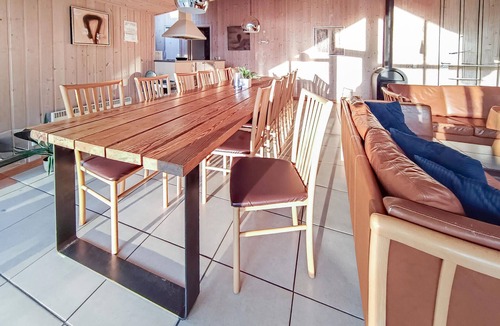 Rodby House | Lovely home in Rødby with kitchen