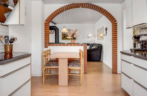 Diernæs House | Lovely home in Rødekro with kitchen