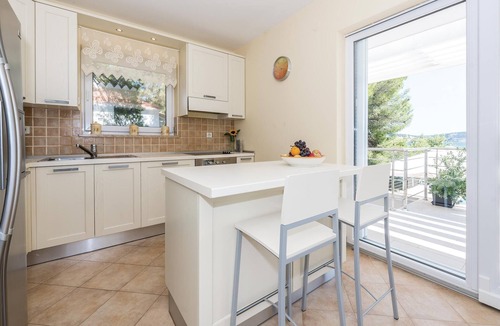 Rogoznica House | Lovely home in Rogoznica